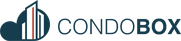 Logo Condobox - Plataforma para o seu condomínios